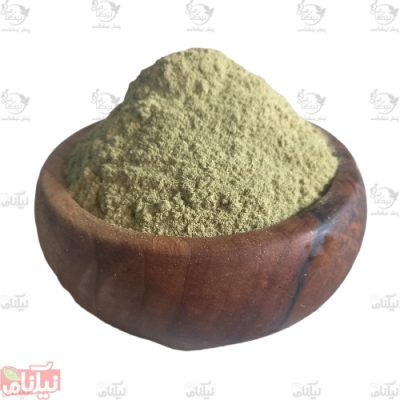 پودر مورد