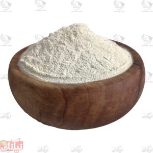 پودر گل سرشور