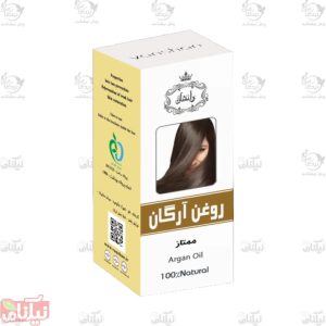 روغن آرگان وانشان