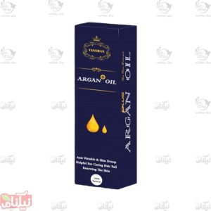 روغن آرگان پلاس وانشان