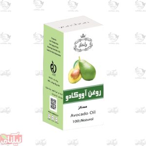 روغن آووکادو وانشان