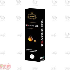 روغن براهمی وانشان