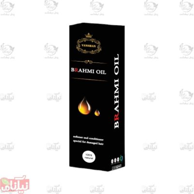 روغن براهمی وانشان