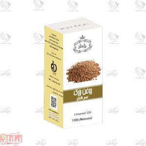 روغن بزرک وانشان