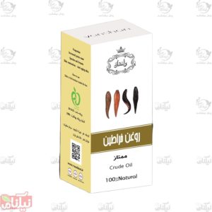 روغن خراطین وانشان