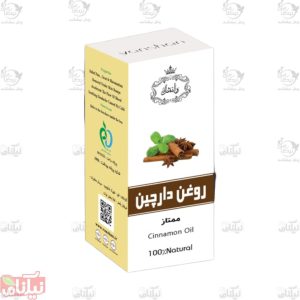 روغن دارچین وانشان
