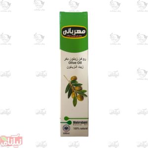 روغن زیتون مهربانی
