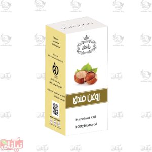 روغن فندق وانشان