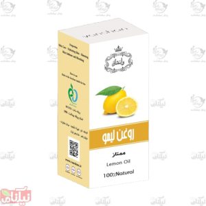روغن لیمو وانشان