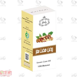 روغن هفت مغز وانشان
