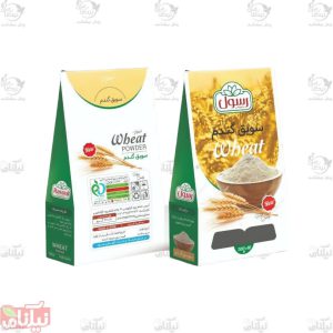 سویق گندم رسول