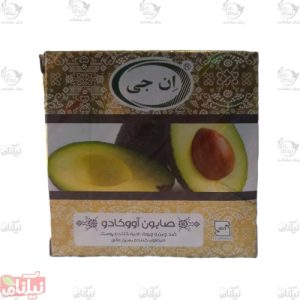 صابون آووکادو ان جی
