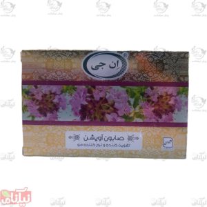 صابون آویشن ان جی