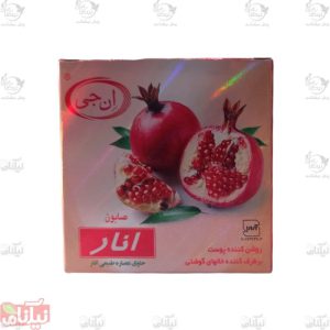صابون انار ان جی