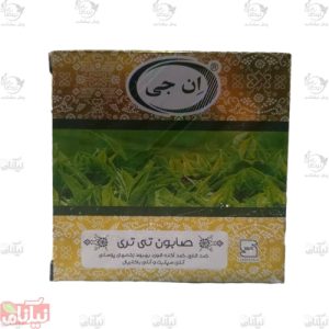 صابون تی تری ان جی