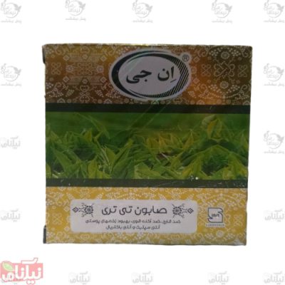 صابون تی تری ان جی