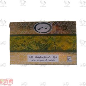 صابون رازیانه ان جی