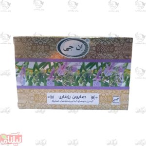 صابون رزماری ان جی