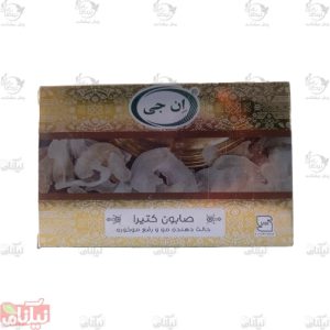 صابون کتیرا ان جی