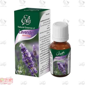 قطره خوراکی اسطوخودوس الیس