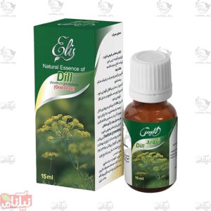 قطره خوراکی شوید الیس