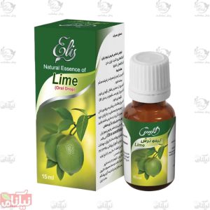 قطره خوراکی لیمو ترش الیس