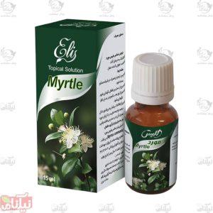 قطره مورد الیس