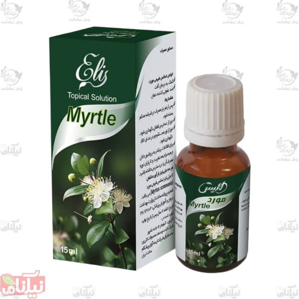 قطره مورد الیس