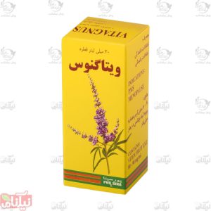 قطره ویتاگنوس پورسینا