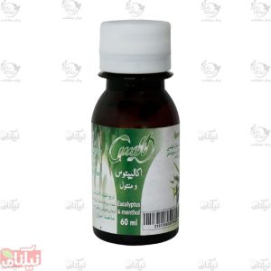 خوشبو کننده هوا اکالیپتوس الیس