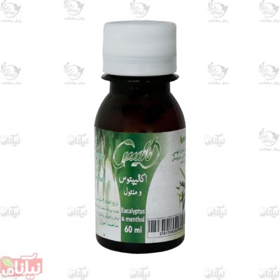 خوشبو کننده هوا اکالیپتوس الیس