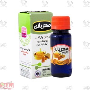 روغن پارافین مهربانی