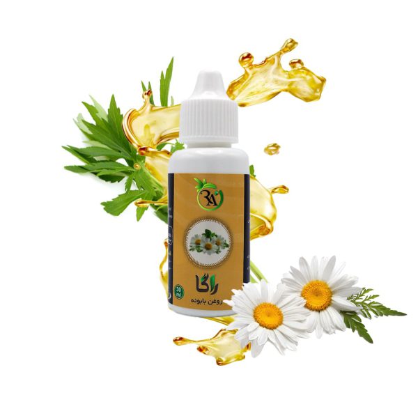 قیمت روغن بابونه راگا