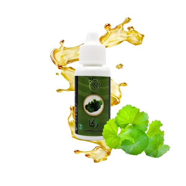قیمت روغن براهمی راگا