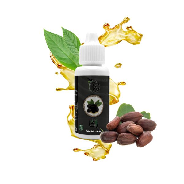 قیمت روغن جوجوبا راگا