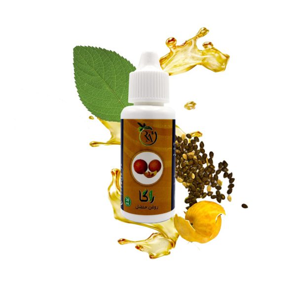 قیمت روغن حنظل راگا