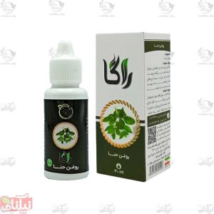 روغن حنا راگا
