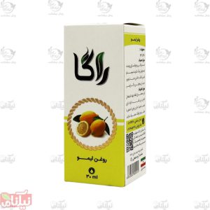 روغن لیمو راگا