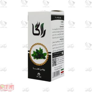 روغن نعنا راگا