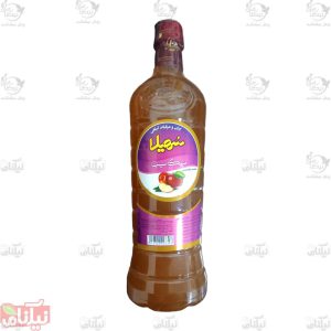 سرکه سیب سهیل