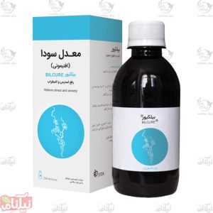 شربت افتیمونی شفانگر