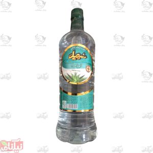 عرق آلوئه ورا سهیل