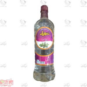 عرق آویشن سهیل