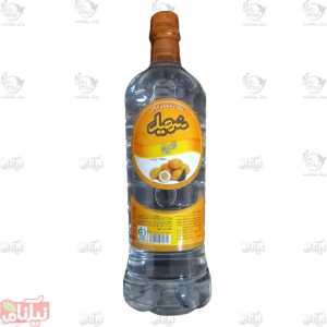 عرق اترج سهیل