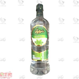 عرق بادرنجبویه سهیل