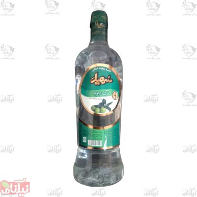 عرق برگ زیتون سهیل