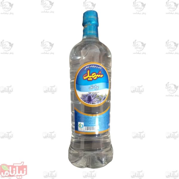 عرق بوقناق سهیل