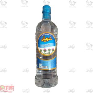 عرق خار مریم سهیل