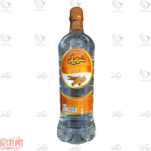 عرق دارچین سهیل