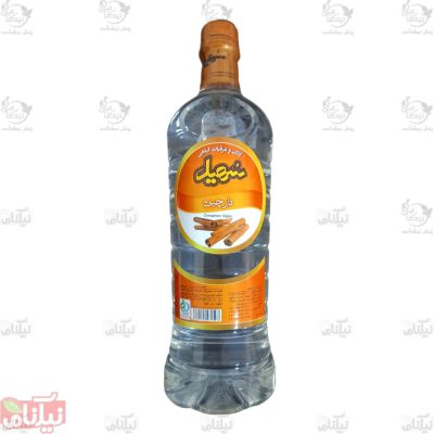 عرق دارچین سهیل